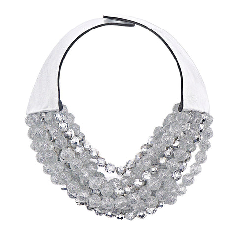 Midnight Blue Necklace