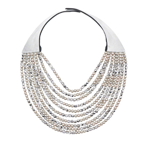 Midnight Blue Necklace