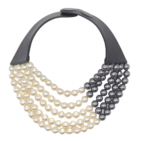Midnight Blue Necklace