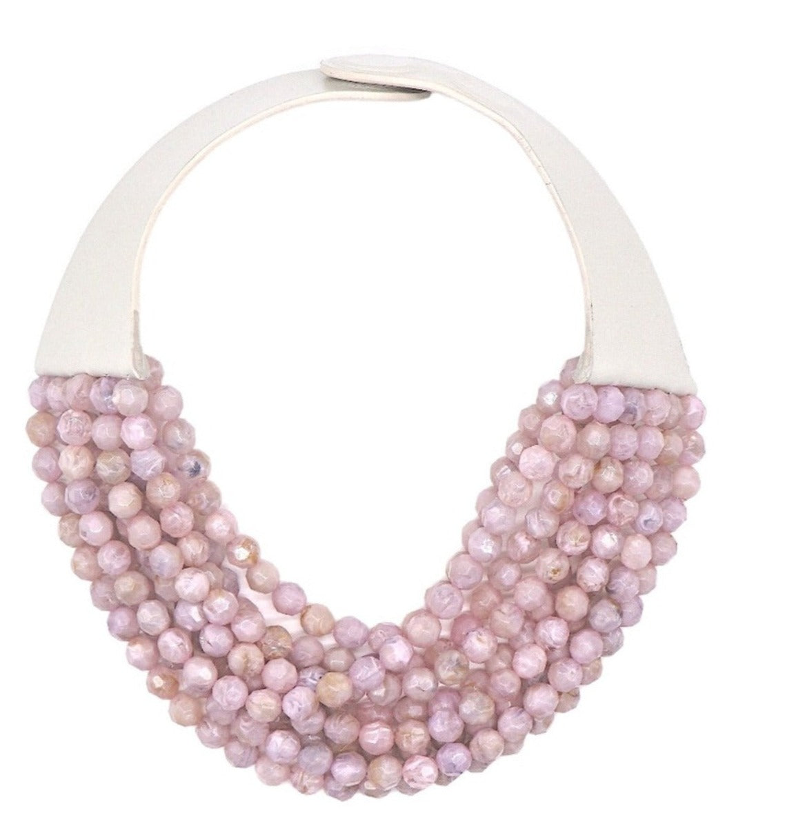 Marble Soft Lilac