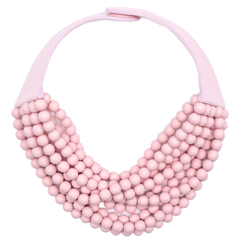 Azure Necklace