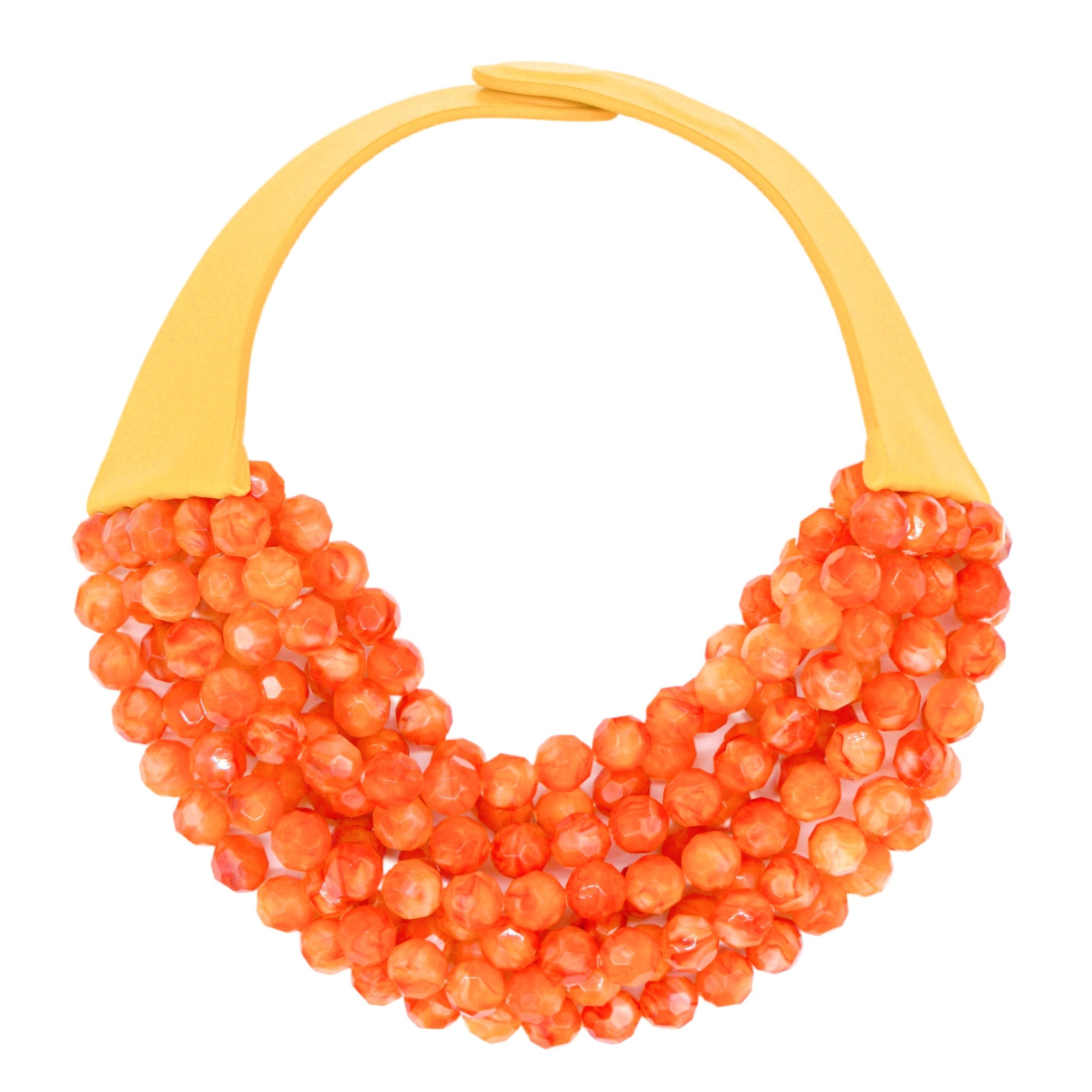 Sunset Necklace