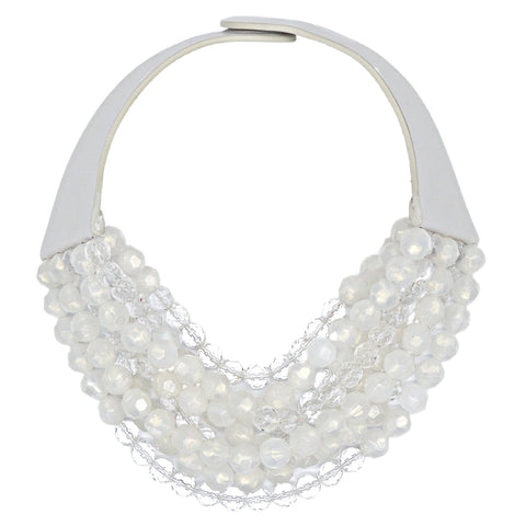 Summer Red Necklace