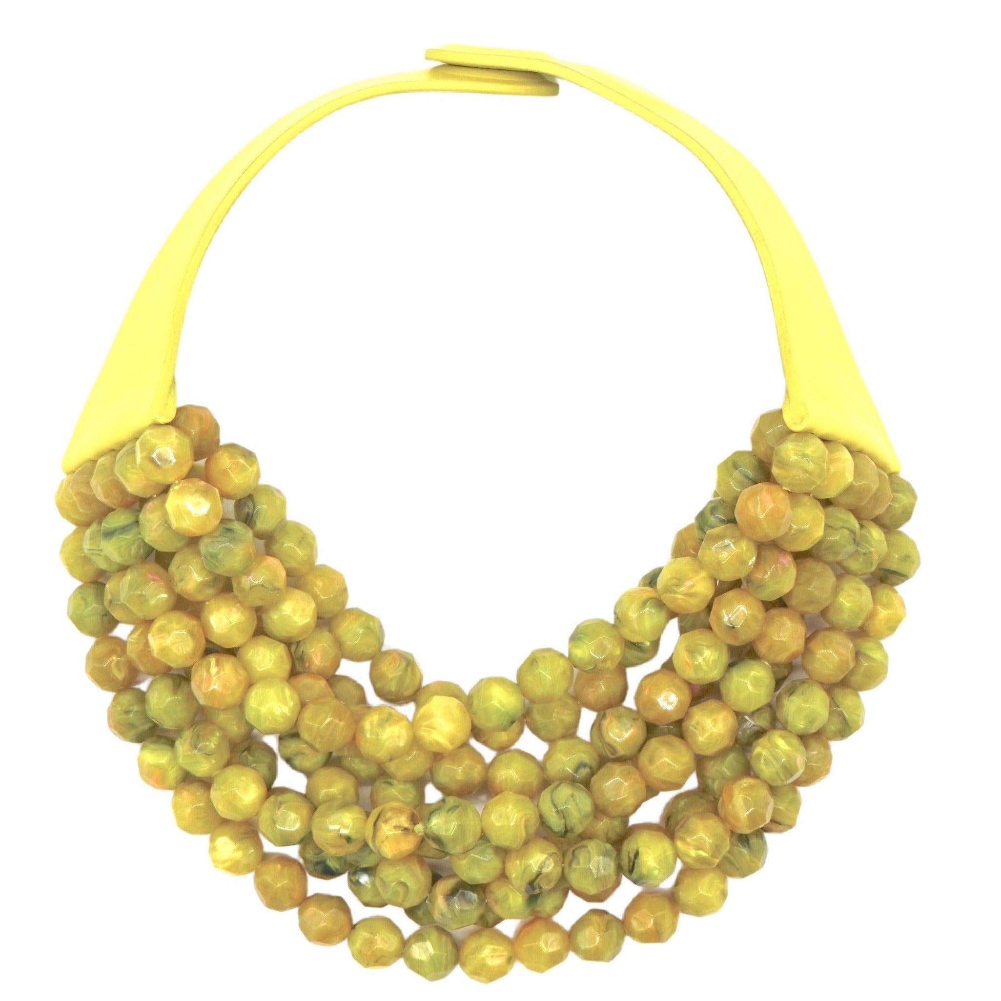 Citrus Necklace