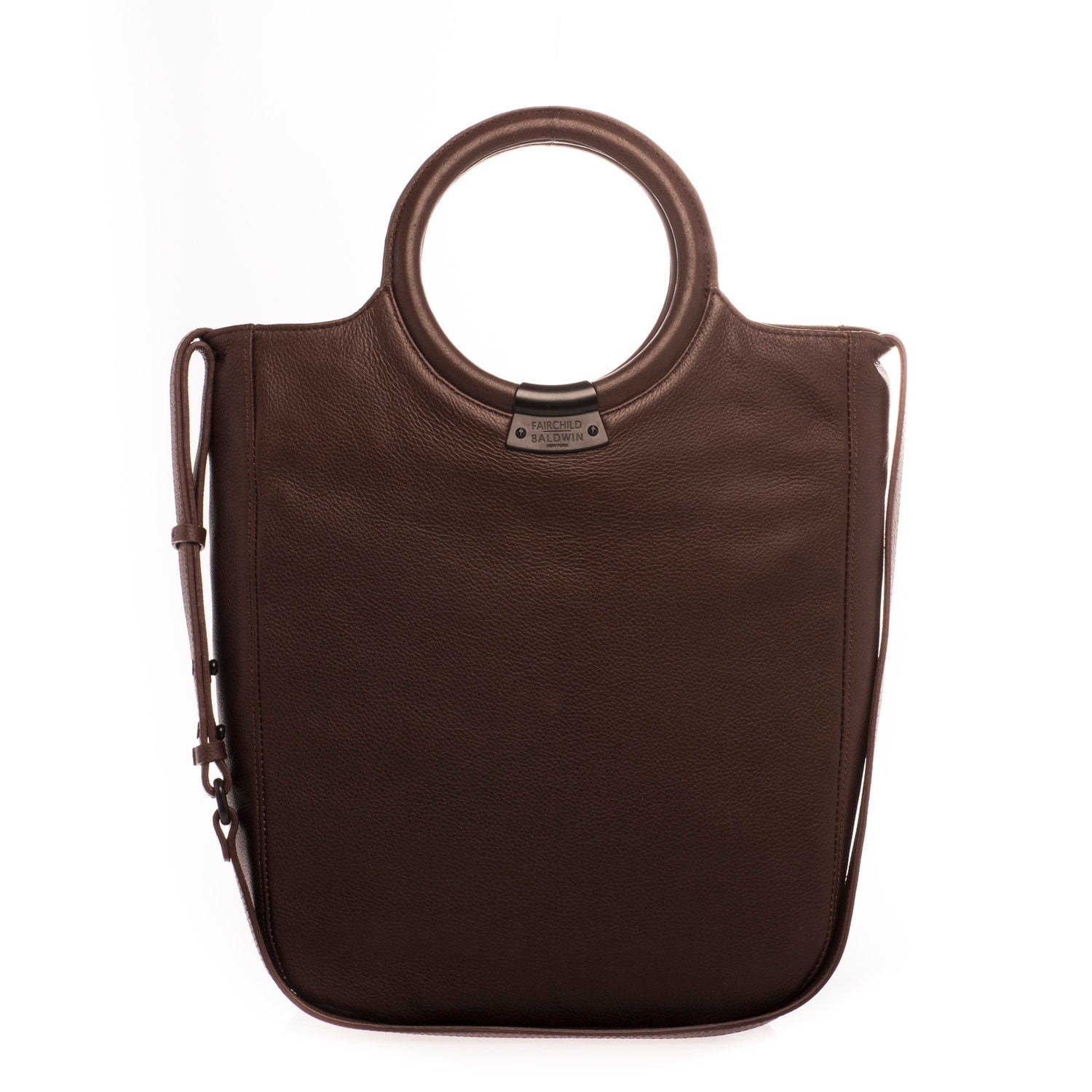 Chocolate Handbag