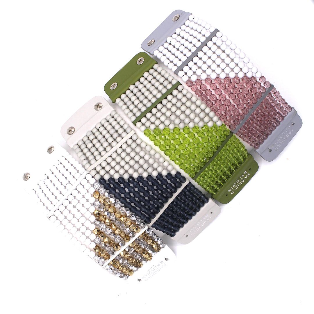 Cuff Masai - Fairchild Baldwin - Handmade in Italy