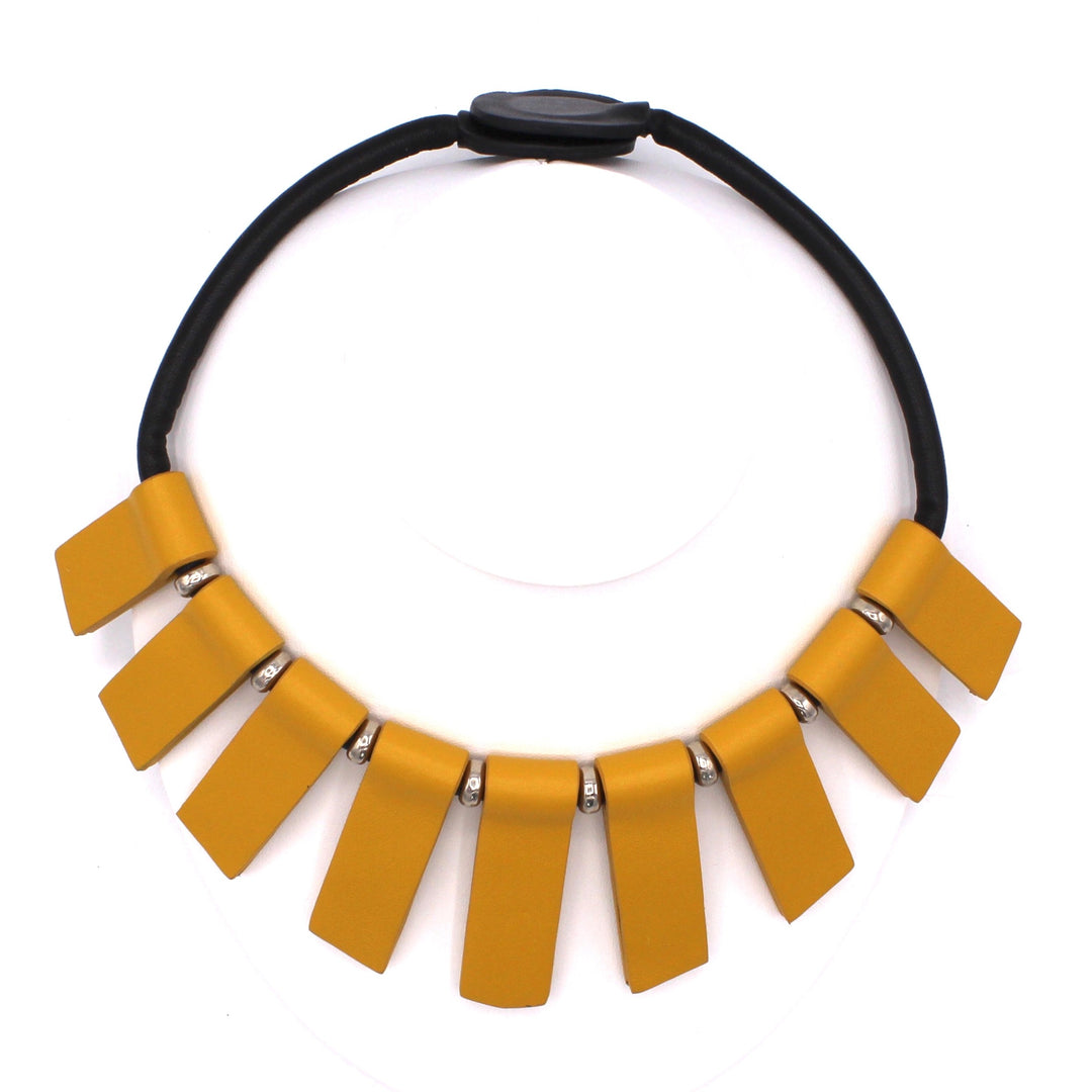 Honey Saffron - Fairchild Baldwin - Handmade in Italy