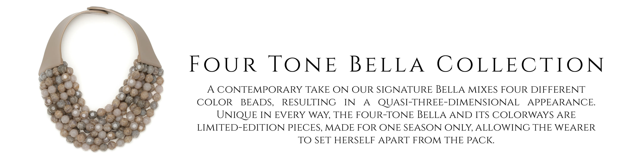 Four Tone Bella