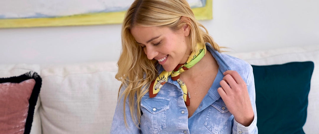 Scarves