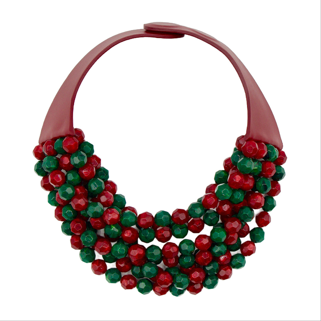 Bella Holiday Necklace -  Fairchild Baldwin