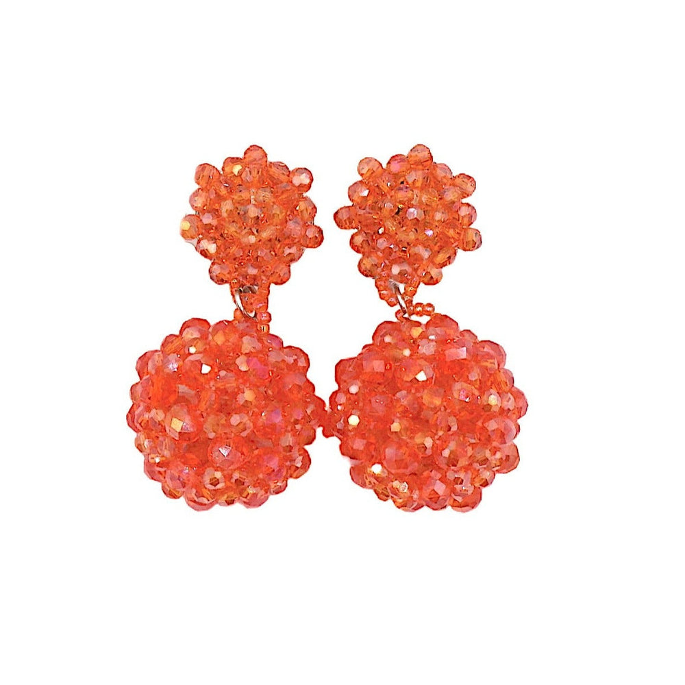 Orb Earrings -  Fairchild Baldwin