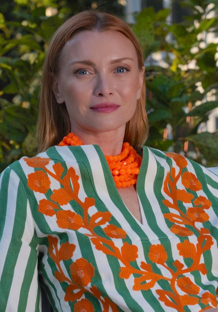 Bella Mango Tango Necklace