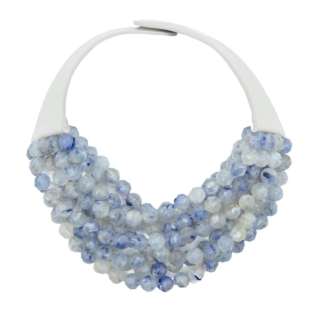 Bella Waterfall Necklace – Fairchild Baldwin