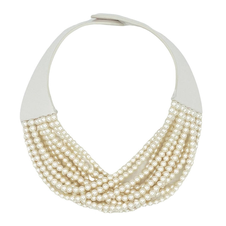 Laura Pearl Necklace