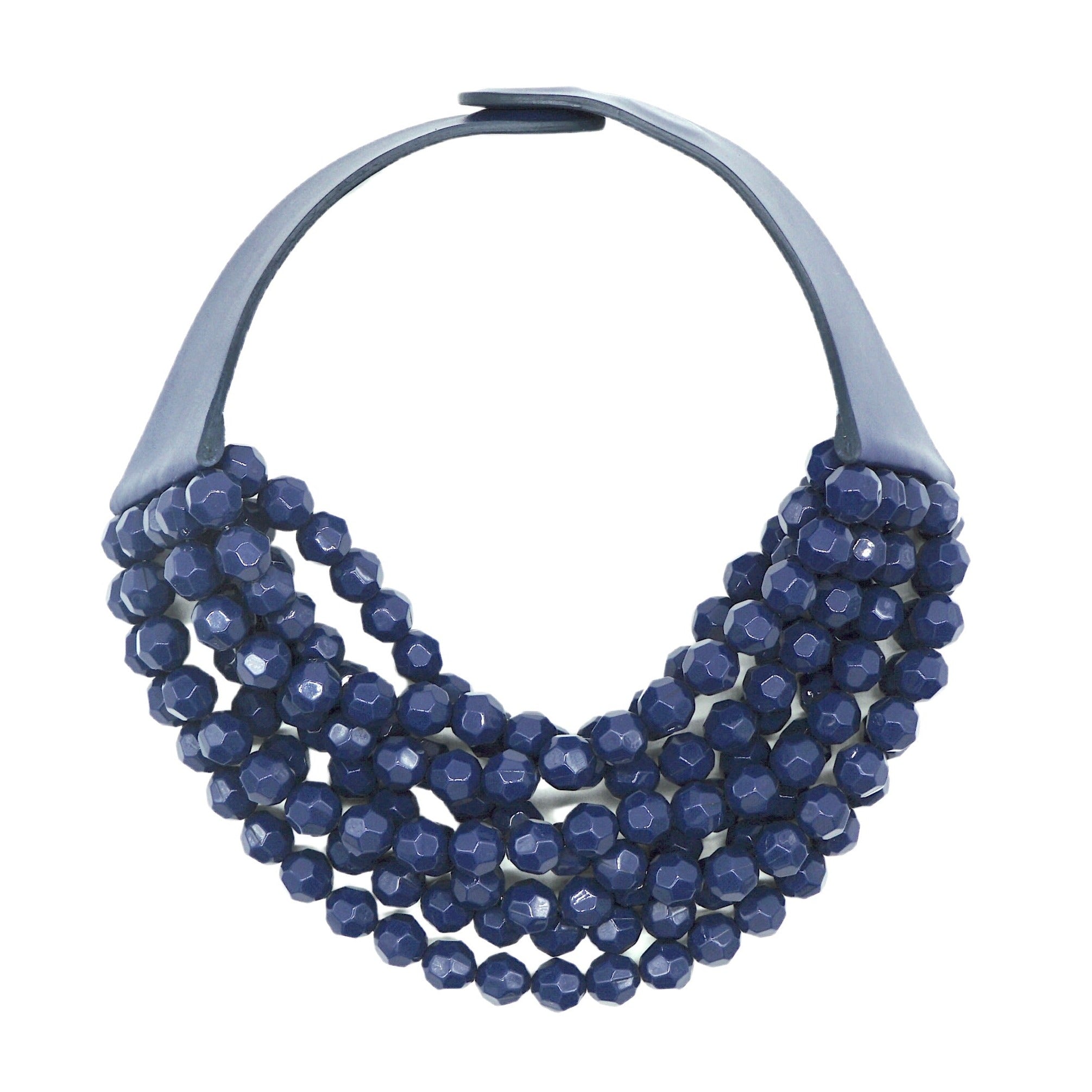 Persian Blue Necklace