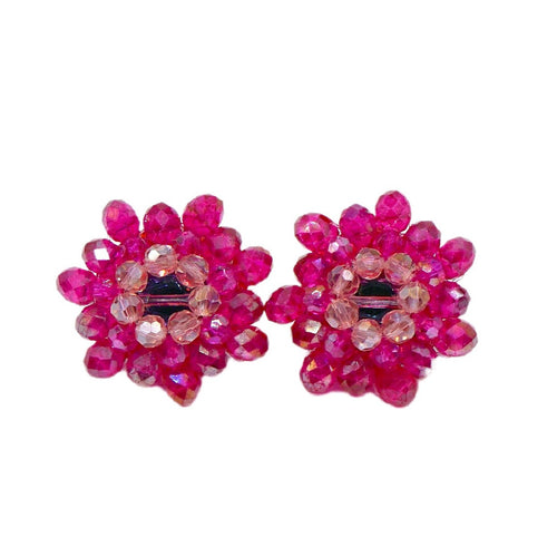 Flora Earrings