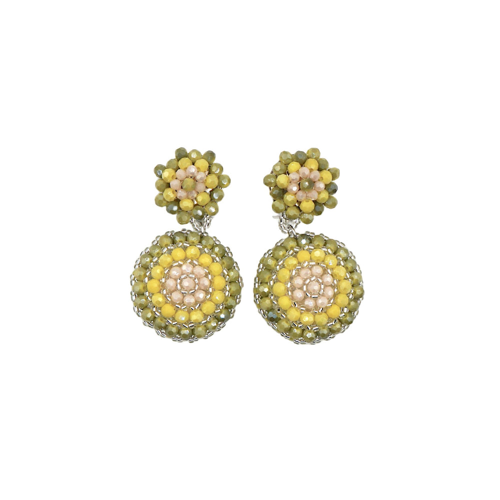 Amelia Earrings -  Fairchild Baldwin