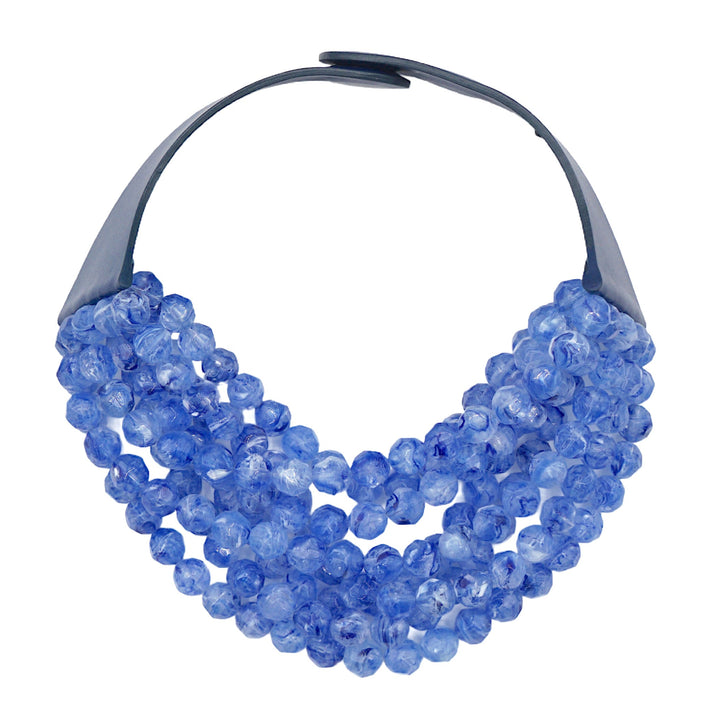 Bella Ischia Blue Necklace