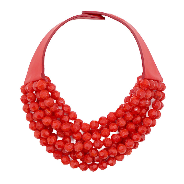 Bella Ferrari Necklace -  Fairchild Baldwin