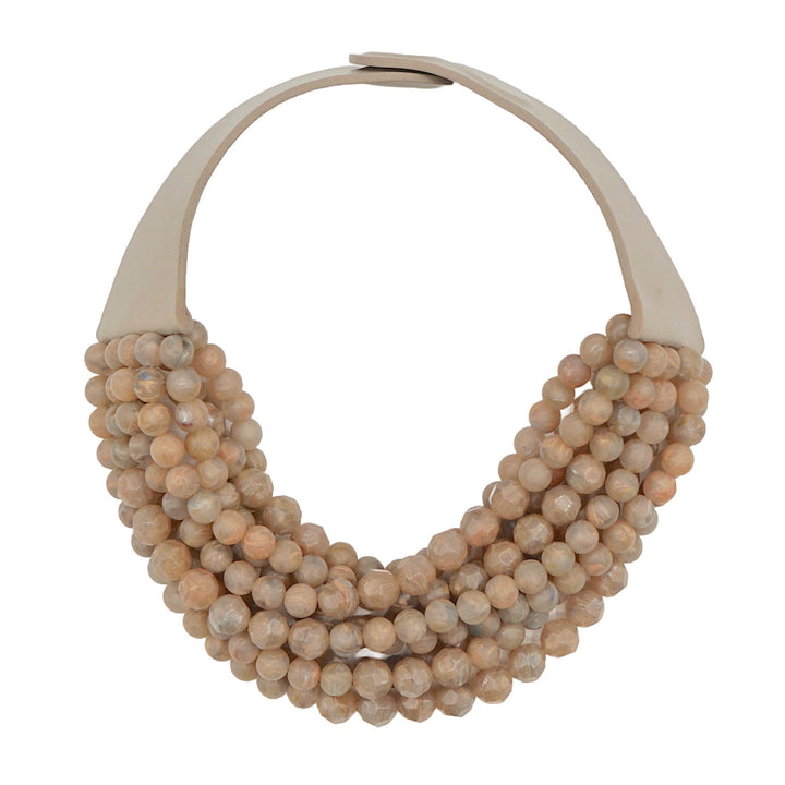 Marbella Earth Necklace