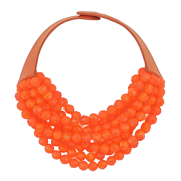Bella Mango Tango Necklace
