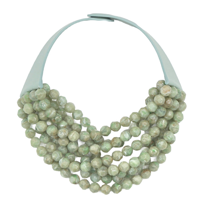 Bella Spring Garden Necklace