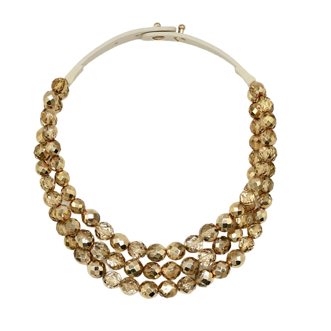 Grace Glass Necklace