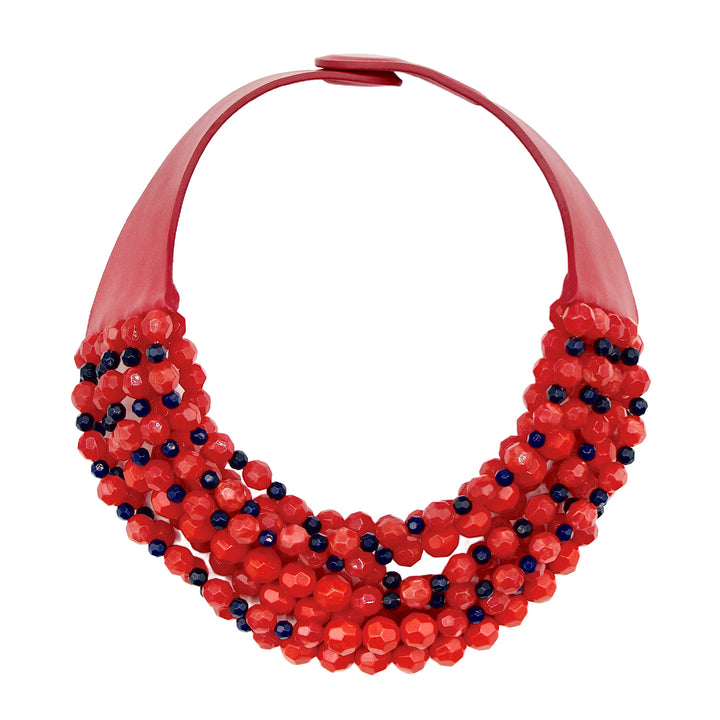 Chelsea Ferrari Necklace