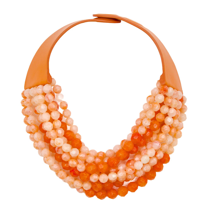 Bella Grace Sunkist Necklace