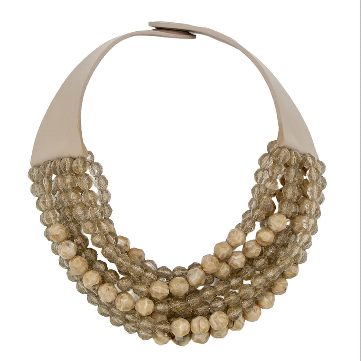 Bella Grace Autumn Woods Necklace -  Fairchild Baldwin