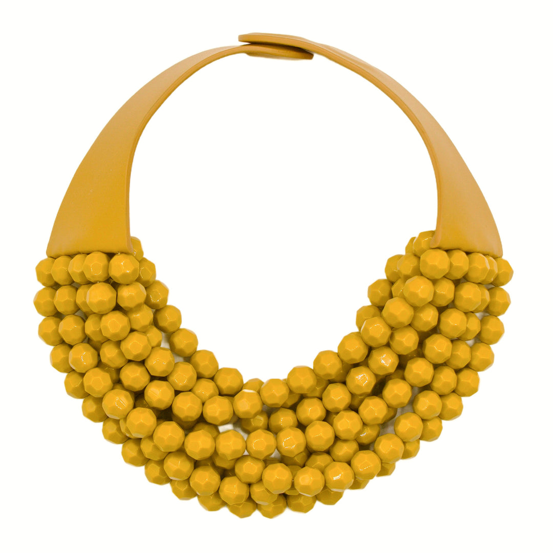 Bella Merigold Necklace -  Fairchild Baldwin