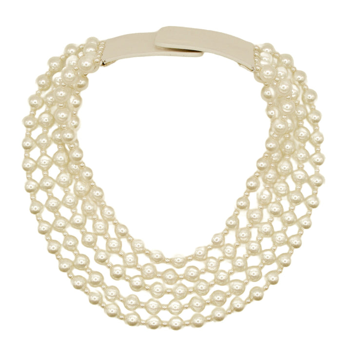 Coco Pearl Necklace -  Fairchild Baldwin