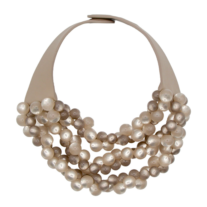 The Bubble Autumn Reverie Necklace -  Fairchild Baldwin
