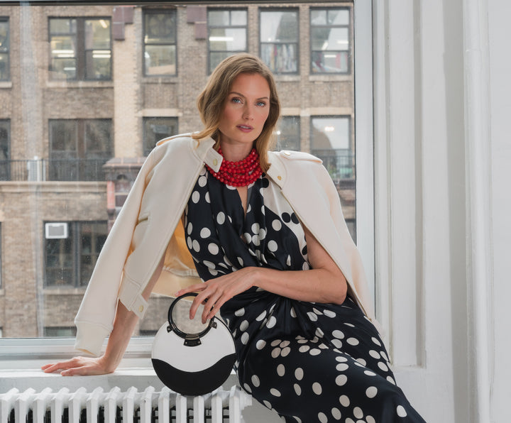 Medium Bella Ferrari Necklace