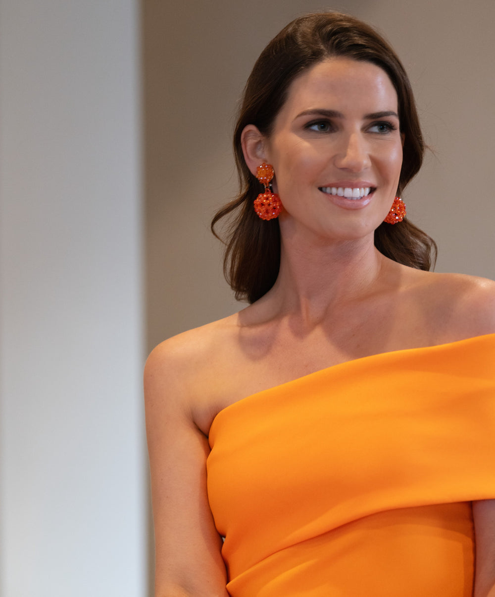 Orb Earrings -  Fairchild Baldwin