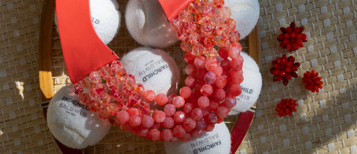 Gradated Bella Ibiza Necklace