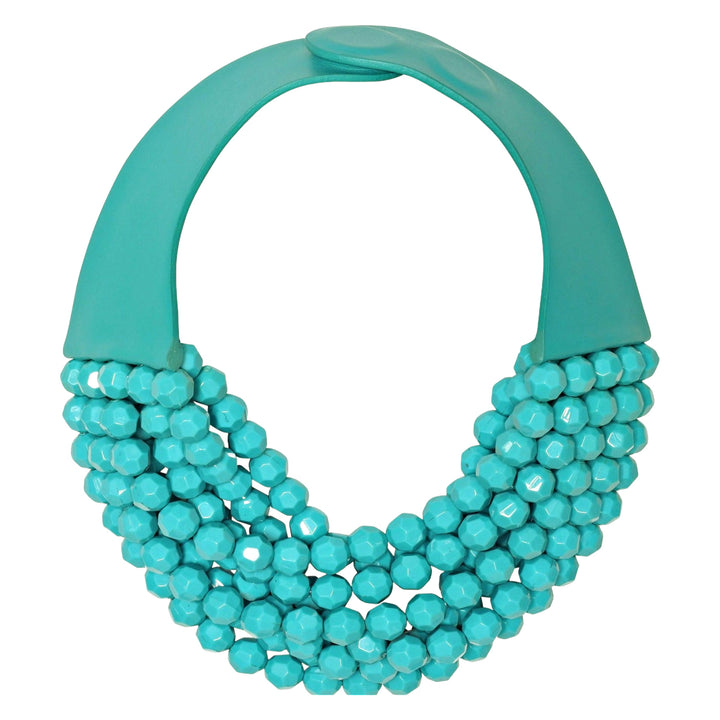 Bella Turquoise Necklace
