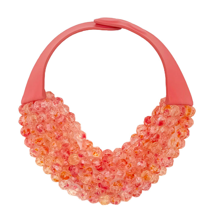 Transparent Bella Ibiza Necklace