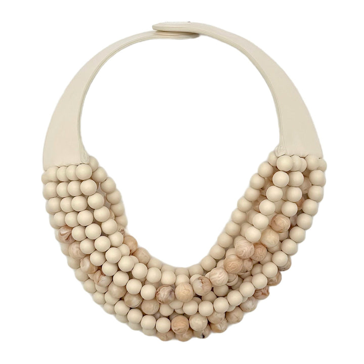 Marbella Horn Necklace