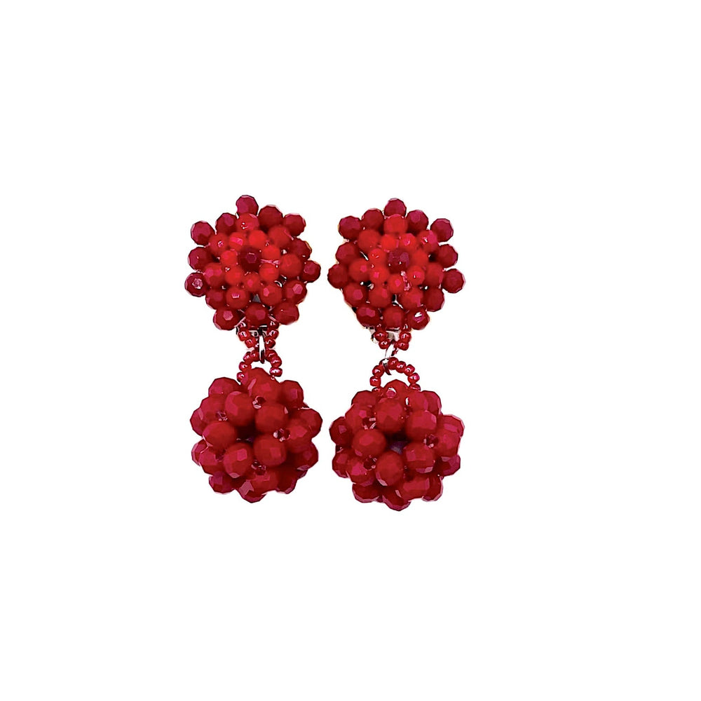 Small Orb Earrings -  Fairchild Baldwin