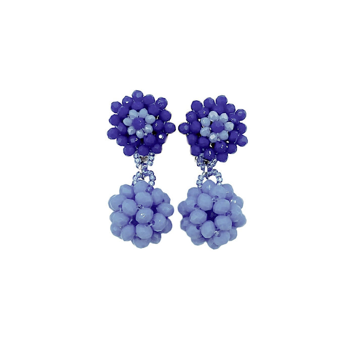 Small Orb Earrings -  Fairchild Baldwin