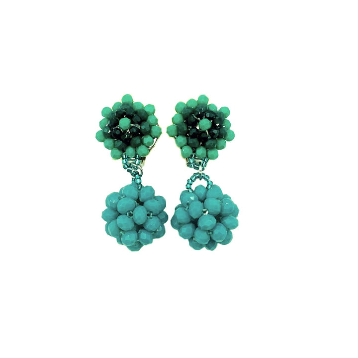 Small Orb Earrings -  Fairchild Baldwin