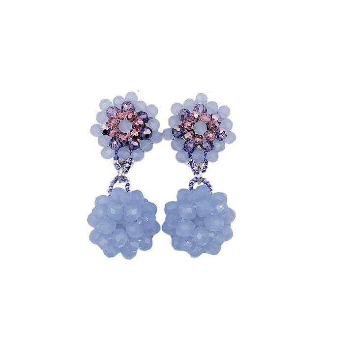 Small Orb Earrings -  Fairchild Baldwin