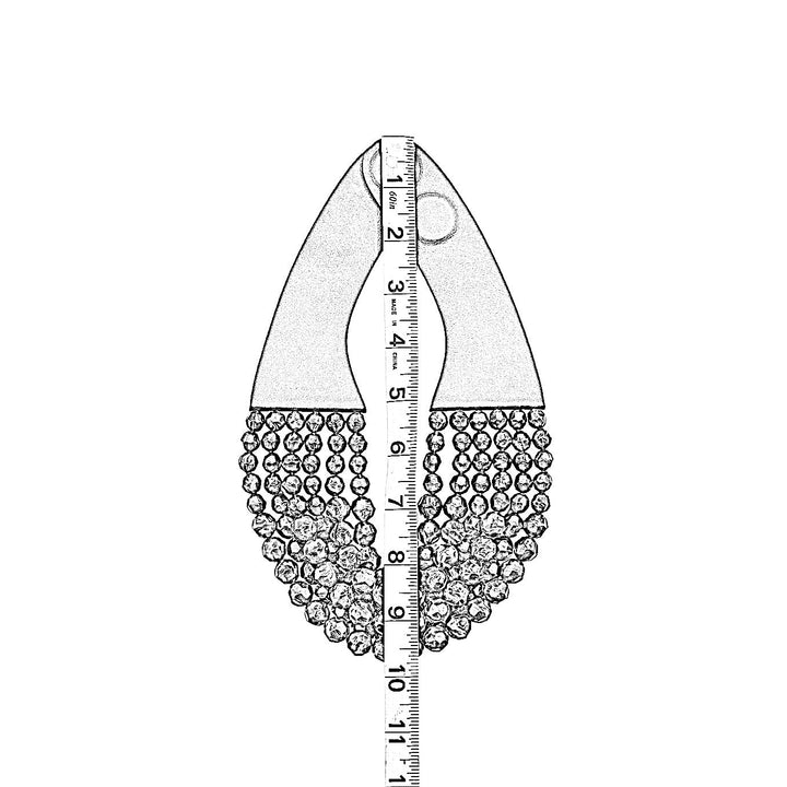Lucia Austrian Pine Necklace