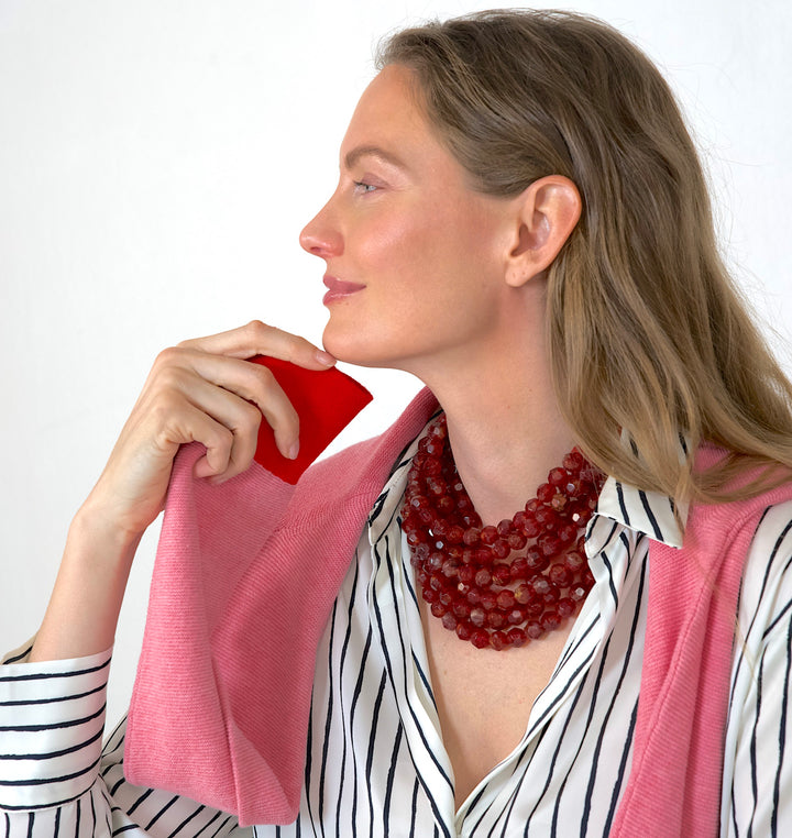 Bella Salsa Necklace