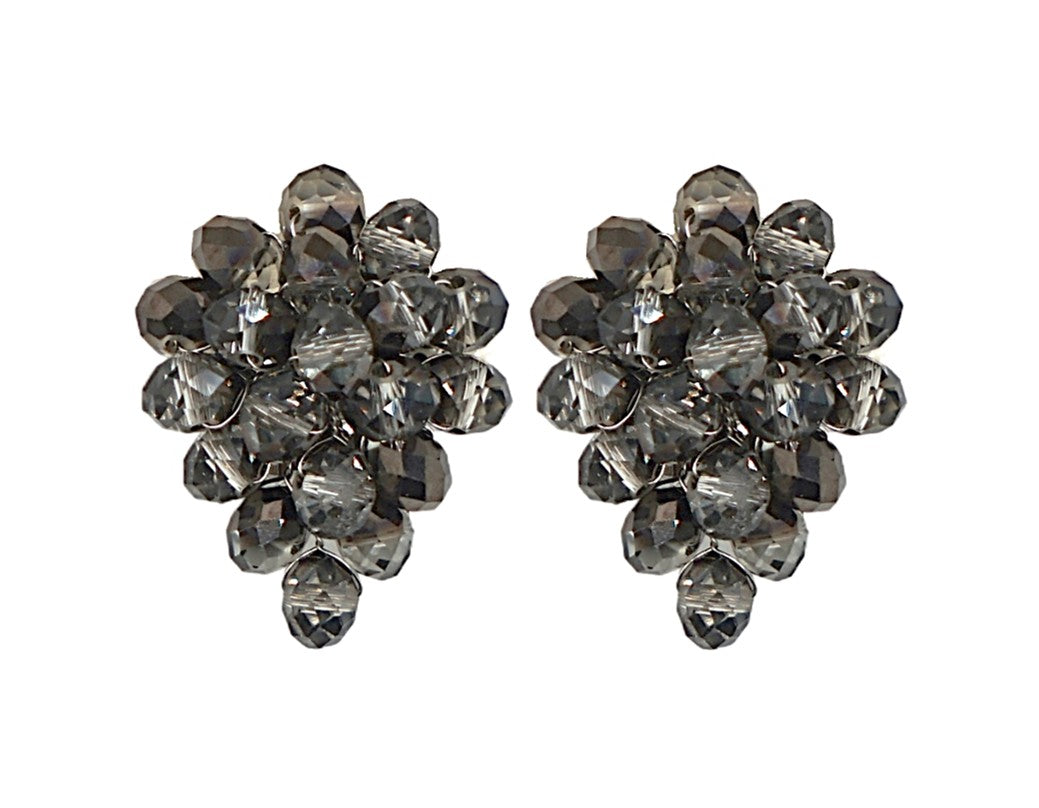 Pear Earrings