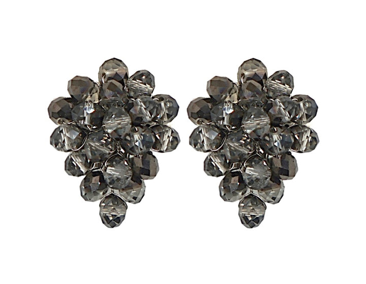 Pear Earrings
