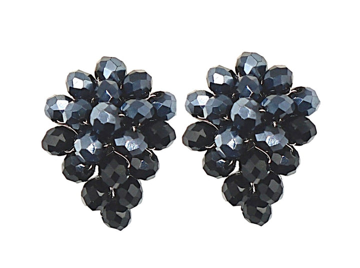 Pear Earrings