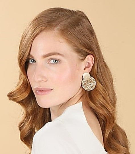 Sparkle Stella Earrings -  Fairchild Baldwin