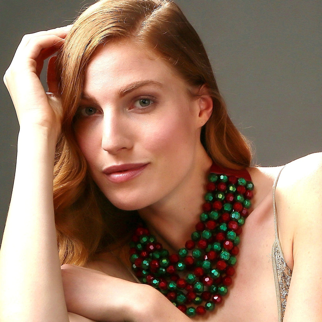 Bella Novelty Necklace -  Fairchild Baldwin
